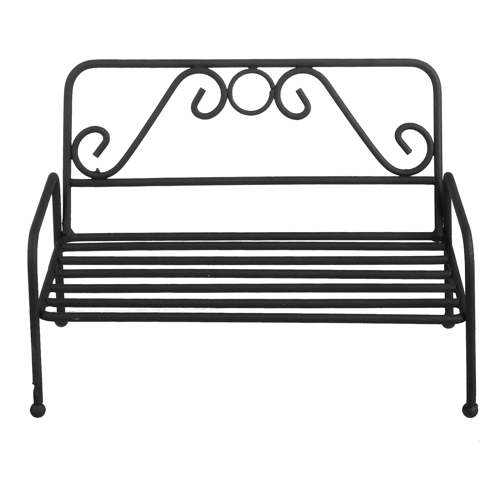 Iron Armchair Metal Flowerpot Holder Stand Potting Benches Rack Plants Display Shelf Outdoor
Iron Armchair Metal Flowerpot Holder Stand Potting Benches Rack Plants Display Shelf Outdoor