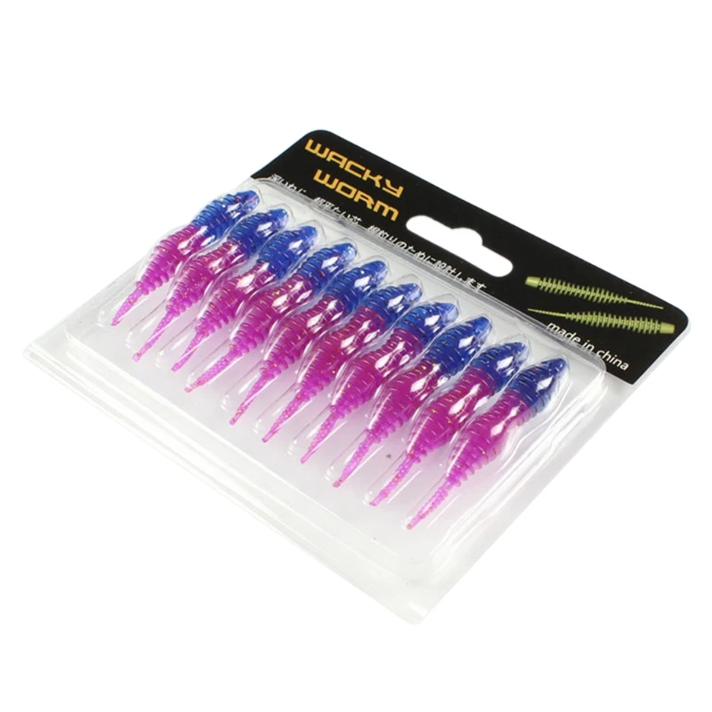 New 50mm Fishing Lure Soft Lure Shad Plastic Baits Wobblers Swimbait Artificial Leurre Souple
New 50mm Fishing Lure Soft Lure Shad Plastic Baits Wobblers Swimbait Artificial Leurre Souple