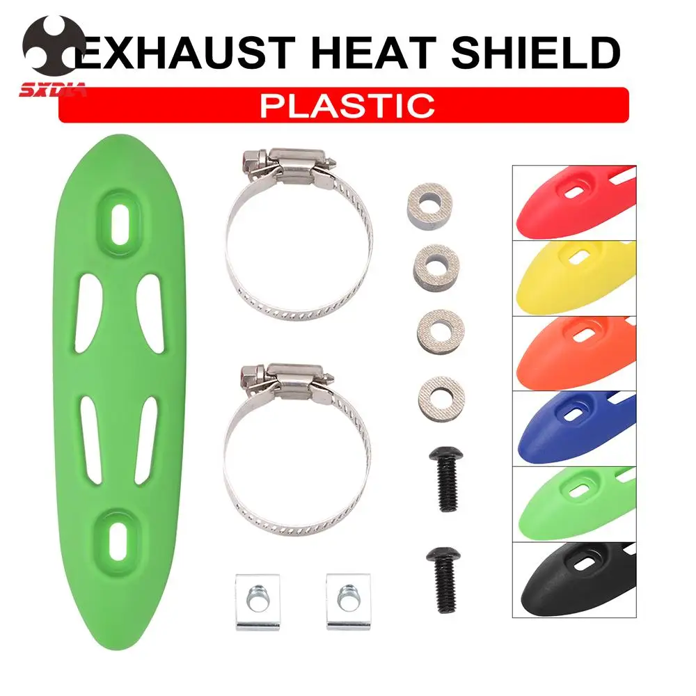 Мотоциклетная выхлопная труба теплозащитная защита от скальдинга для Kawasaki KX250 KX450 KX250F KX450F KLX450R KX 250F 450F
Мотоциклетная выхлопная труба теплозащитная защита от скальдинга для Kawasaki KX250 KX450 KX250F KX450F KLX450R KX 250F 450F