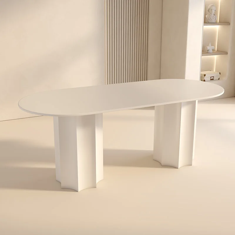 

Кофейные офисные обеденные столы, скандинавские боковые столы для сада, кухонные столы с консолью для балкона, Обеденная Мебель для столовой WJ20XP