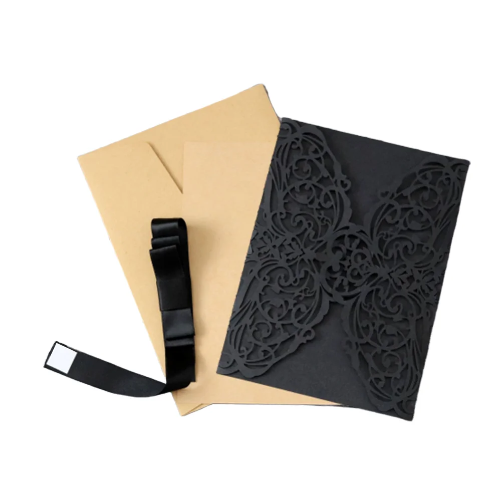 Invitation Eid Envelopesgreeting Invitations Hollow Out Cut Wedding Floral Openwork Mubarakbusiness Envelope Paper Quinceanera
Invitation Eid Envelopesgreeting Invitations Hollow Out Cut Wedding Floral Openwork Mubarakbusiness Envelope Paper Quinceanera