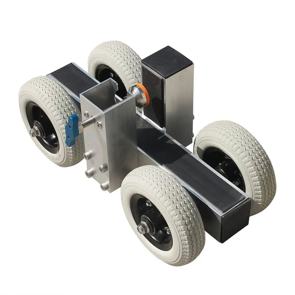 Тележка Raizi BabyCart™ для перевозки плит из гранита 
Тележка Raizi BabyCart™ для перевозки плит из гранита