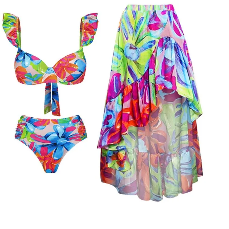 

Женский слитный винтажный купальник, роскошное бикини с открытой спиной, Пляжное платье, дизайнерский купальный костюм, летняя пляжная одежда для серфинга
