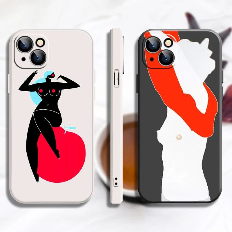 Abstract Sexy Phone Case For Cover iPhone 12 Pro Case 12 11 13 6s 2020 Xs 7 6 XR SE Max X ProMax Mini Plus 8 Pjrf Cartoon
Abstract Sexy Phone Case For Cover iPhone 12 Pro Case 12 11 13 6s 2020 Xs 7 6 XR SE Max X ProMax Mini Plus 8 Pjrf Cartoon