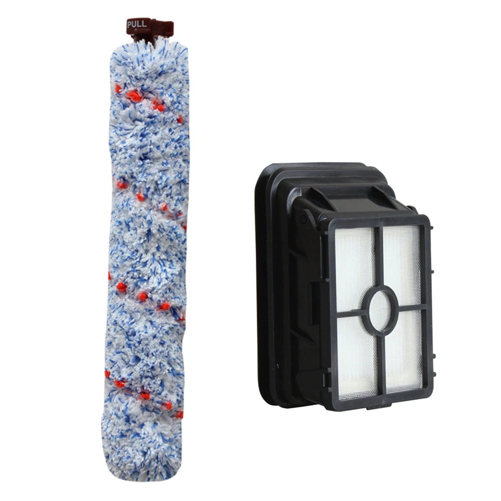 Roller Brush Filters Set For For JEBEL Vacuum Cleaner Compatible Accessories Multi-use Pet Carpet Brush Filter
Roller Brush Filters Set For For JEBEL Vacuum Cleaner Compatible Accessories Multi-use Pet Carpet Brush Filter