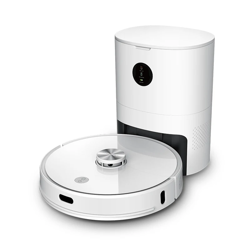 Imilab V1 Ready To Ship Household Smart Vacuum Cleaner 3 in 1 Vacuum Sweep Mopping Clean House Vacuum Cleaner
Imilab V1 Ready To Ship Household Smart Vacuum Cleaner 3 in 1 Vacuum Sweep Mopping Clean House Vacuum Cleaner