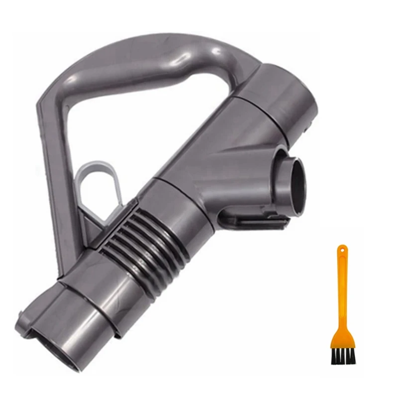 Сменные детали, ручка для пылесоса Dyson DC19 DC23 DC23 DC26 DC29 DC32, аксессуары для пылесоса
Сменные детали, ручка для пылесоса Dyson DC19 DC23 DC23 DC26 DC29 DC32, аксессуары для пылесоса