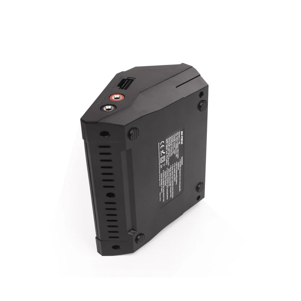 C1-XR- Balanced lithium charger AC/DC dual input car power supply 1-6S model airplane balanced charge
C1-XR- Balanced lithium charger AC/DC dual input car power supply 1-6S model airplane balanced charge