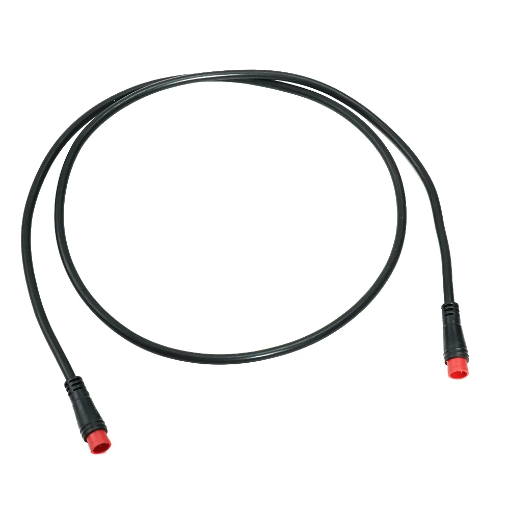 New Practical Useful Durable High Quality Extension Cord Signal Line Extension Cord Julet Connector Signal 2/3/4/5
New Practical Useful Durable High Quality Extension Cord Signal Line Extension Cord Julet Connector Signal 2/3/4/5