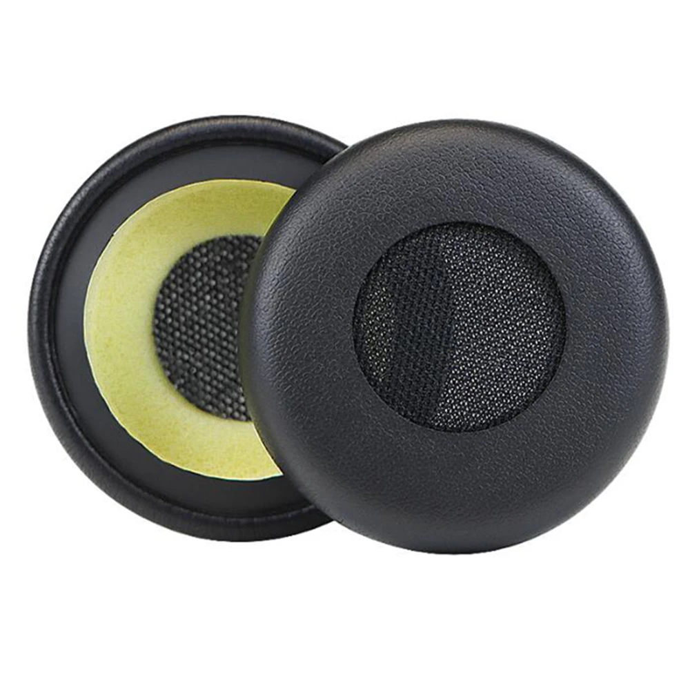2pcs Soft Comfortable Earpads Earphone Sponge Sleeve for Jabra Evolve 20 20SE 30 30II 40 65 65+
2pcs Soft Comfortable Earpads Earphone Sponge Sleeve for Jabra Evolve 20 20SE 30 30II 40 65 65+
