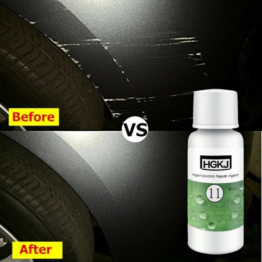 Auto Repair Agent Paint Scratch Paint Scratch Remove Repair Tool Agent Polishing Wax Auto Surface Cleaning
Auto Repair Agent Paint Scratch Paint Scratch Remove Repair Tool Agent Polishing Wax Auto Surface Cleaning