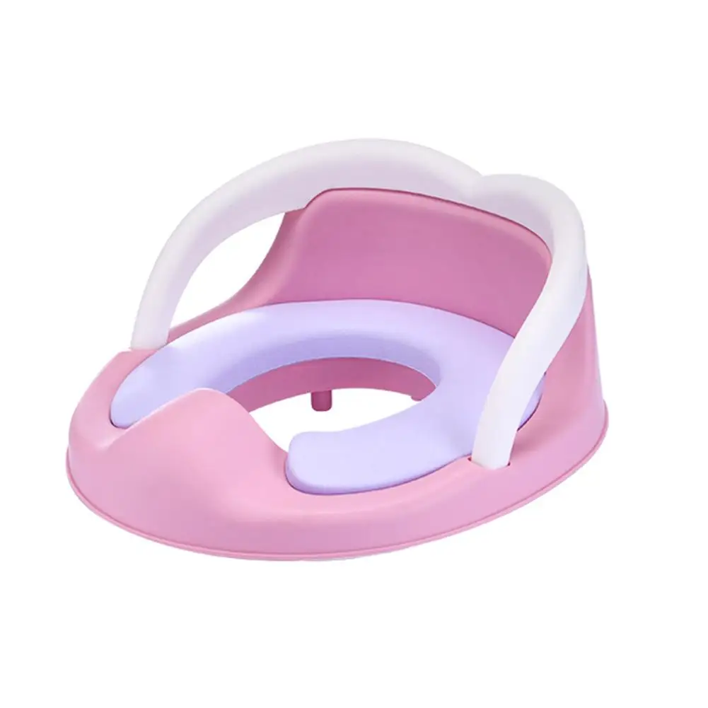 Baby Travel Toilet Seat Pad Delicate Design Portable Practical Durable Baby Potty Seat Ring Children Toilet Training Tools
Baby Travel Toilet Seat Pad Delicate Design Portable Practical Durable Baby Potty Seat Ring Children Toilet Training Tools