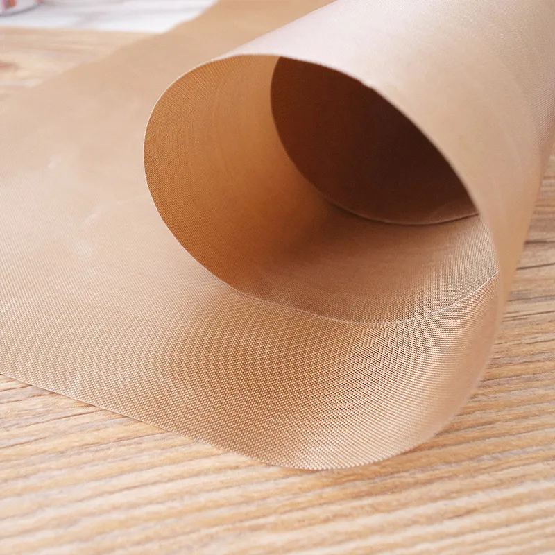 Baking Oil-proof Paper Mat Non-stick Heat Resistant Reusable Cake Widely Used Multipul Pastry Baking Oil Paper Reusable Durable
Baking Oil-proof Paper Mat Non-stick Heat Resistant Reusable Cake Widely Used Multipul Pastry Baking Oil Paper Reusable Durable