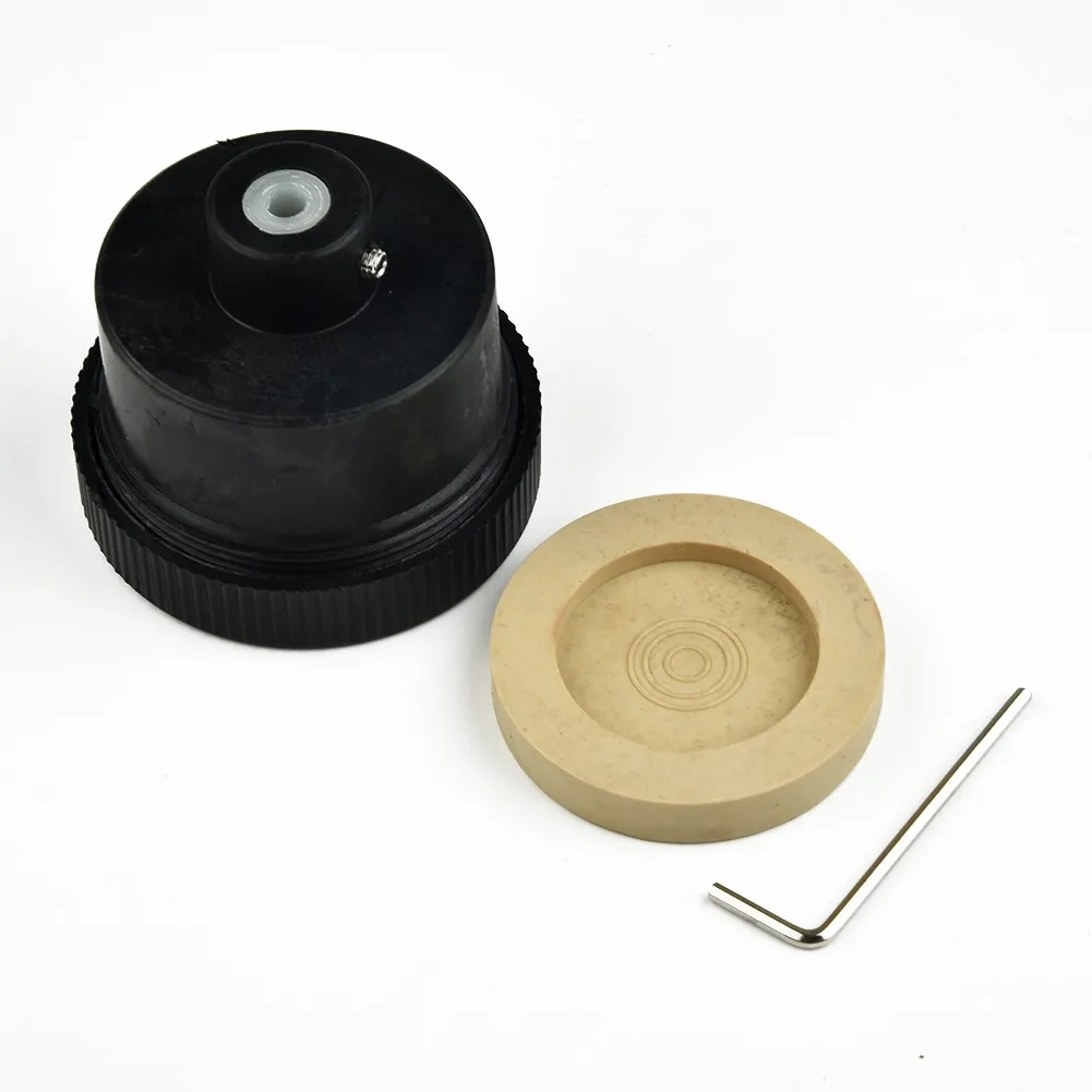1 Pcs Fishing Pole Dryer Chuck For 6mm Motor Shaft Diameter Drying Machine Part DIY Fishing Rod Building Equipment Pesca Iscas
1 Pcs Fishing Pole Dryer Chuck For 6mm Motor Shaft Diameter Drying Machine Part DIY Fishing Rod Building Equipment Pesca Iscas