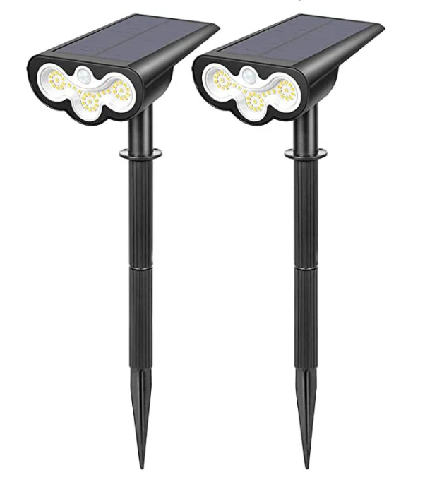Solar Light 39LED Outdoor Solar Powered Motion Sensor Lighting Waterproof Spotlight for Yard Lawn Pathway solar solar solar
Solar Light 39LED Outdoor Solar Powered Motion Sensor Lighting Waterproof Spotlight for Yard Lawn Pathway solar solar solar