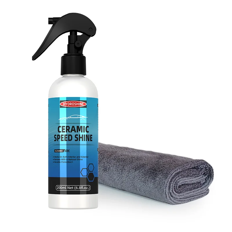 Гидрофитинное керамическое быстрое блестящее покрытие для автомобилей, краска, зеркальная отделка, автозащита воска, чистящие средства, гидрофобная краска
Гидрофитинное керамическое быстрое блестящее покрытие для автомобилей, краска, зеркальная отделка, автозащита воска, чистящие средства, гидрофобная краска