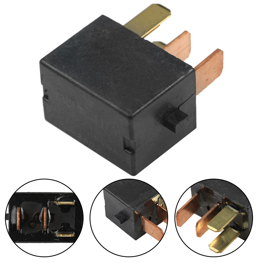 For Civic (2006-On) Air Conditioning Relay Relay For CR-V (2007-On) Air Con Brand New High Quality Relay Conditioning
For Civic (2006-On) Air Conditioning Relay Relay For CR-V (2007-On) Air Con Brand New High Quality Relay Conditioning
