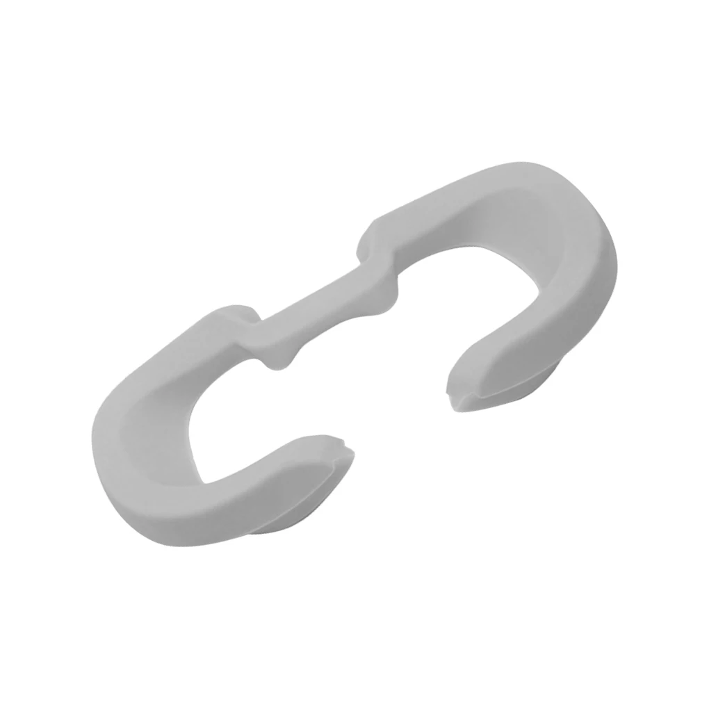 Soft Silicone Eye Mask Cover Breathable Light Blocking Eye Cover Pad for Oculus Rift S VR Headset Accessories
Soft Silicone Eye Mask Cover Breathable Light Blocking Eye Cover Pad for Oculus Rift S VR Headset Accessories