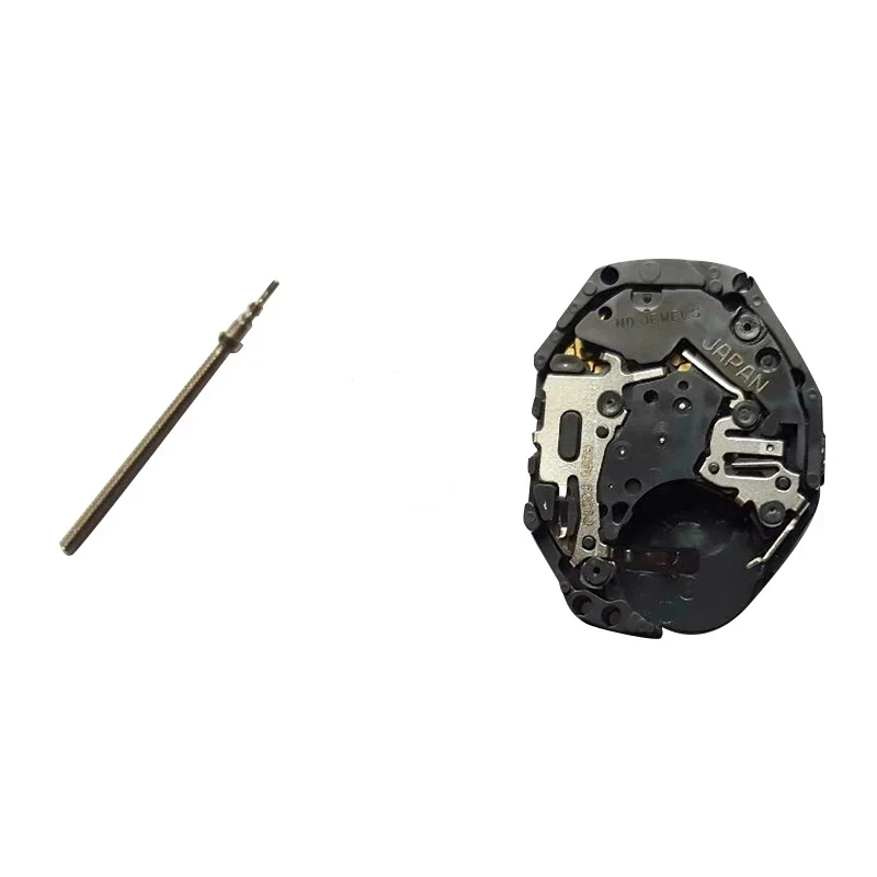 Brand New Original Japanese Movement PC21 Miyota Quartz Movement Watch Accessories Electronic Movement without Battery
Brand New Original Japanese Movement PC21 Miyota Quartz Movement Watch Accessories Electronic Movement without Battery