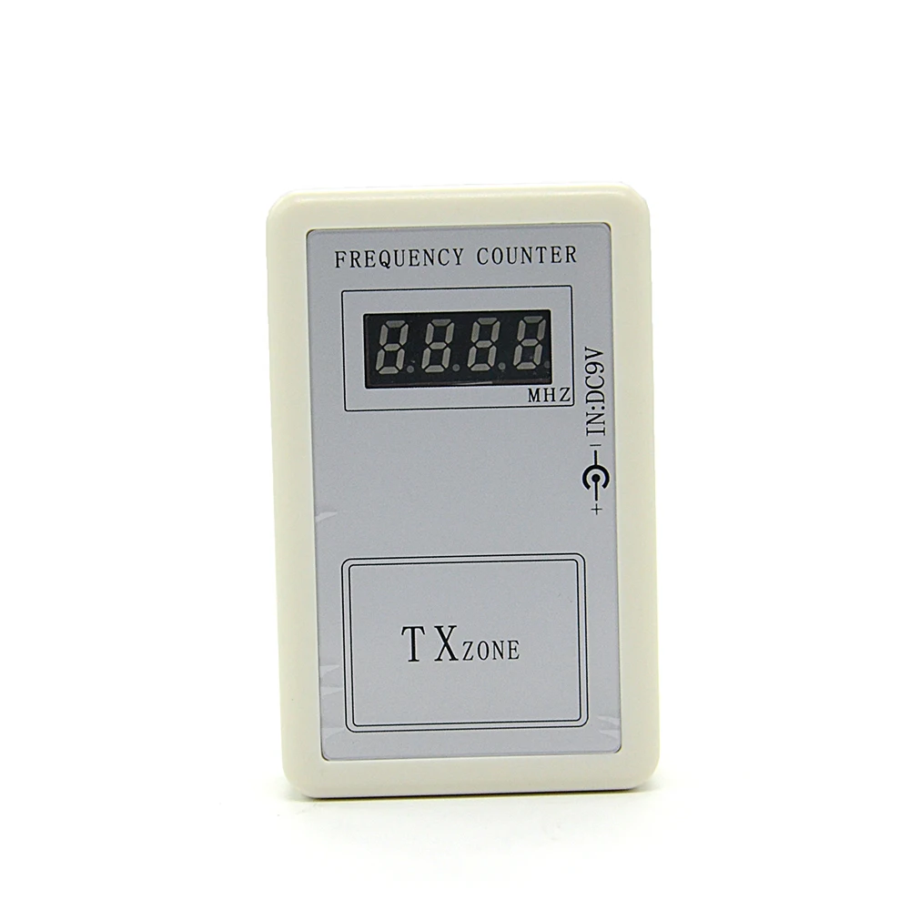 Numbers Only Frequency Counter Car Frequency Meter Digital Frequency Meter Frequency Detector
Numbers Only Frequency Counter Car Frequency Meter Digital Frequency Meter Frequency Detector