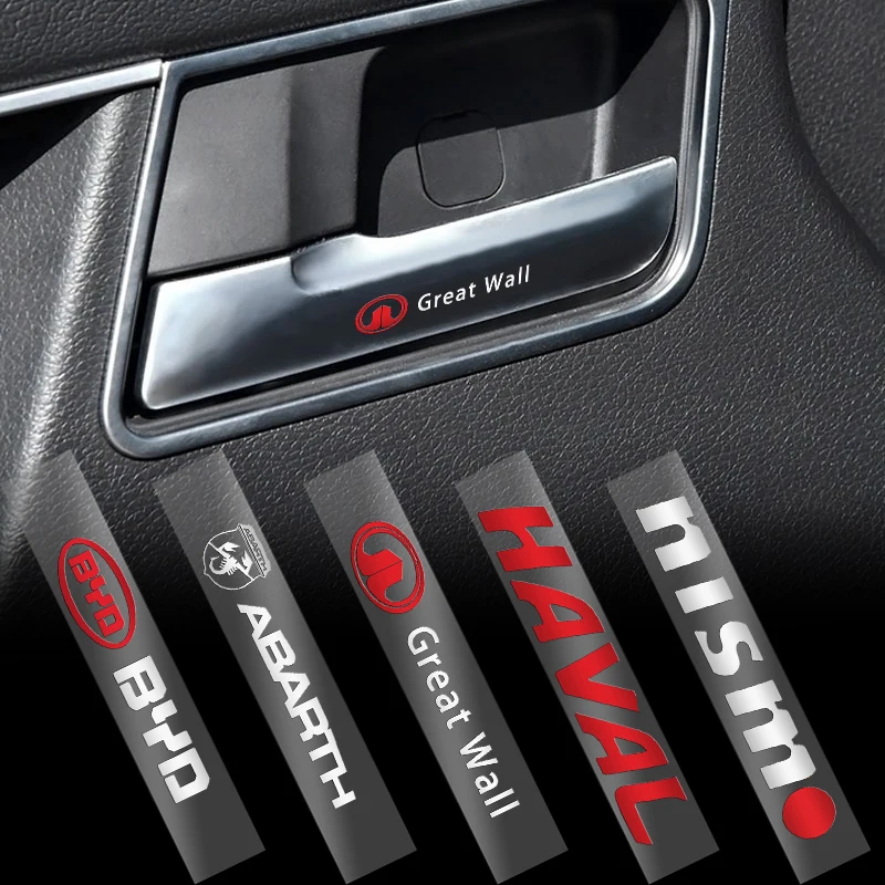 Car Stickers Body Decals Car Interior For Volkswagen CC Polo Golf 4 MK7 MK4 MK6 Passat Touran Jetta Scirocco Tiguan Transporter
Car Stickers Body Decals Car Interior For Volkswagen CC Polo Golf 4 MK7 MK4 MK6 Passat Touran Jetta Scirocco Tiguan Transporter