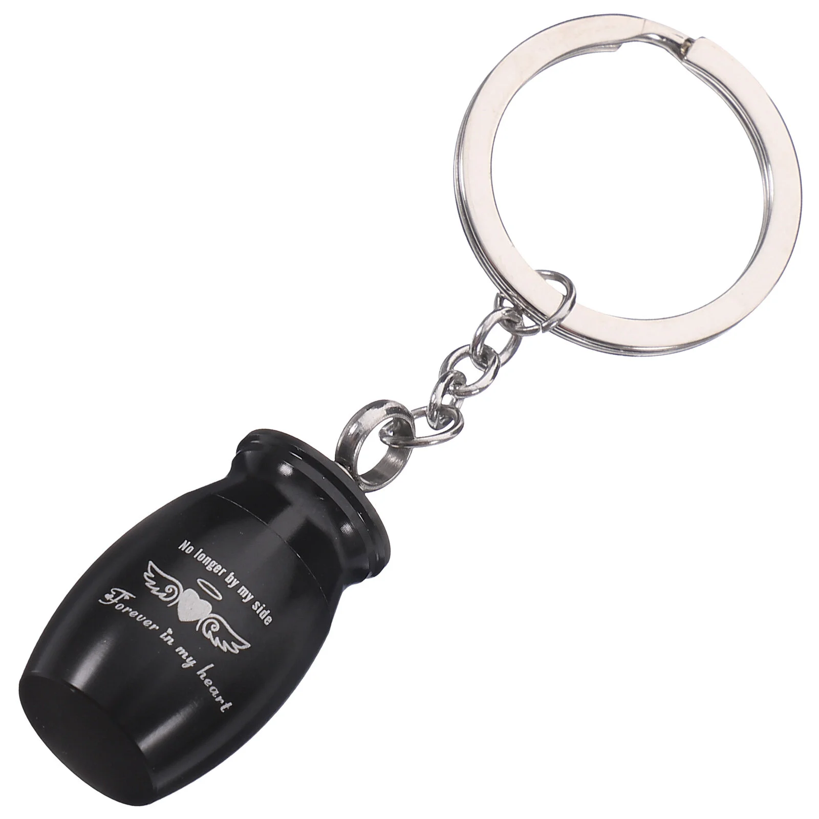 Pet Metal Container Ash Keepsake Ashes Key Hanging Ornament Mini Chain Bag Keychain Pendant Cremation
Pet Metal Container Ash Keepsake Ashes Key Hanging Ornament Mini Chain Bag Keychain Pendant Cremation
