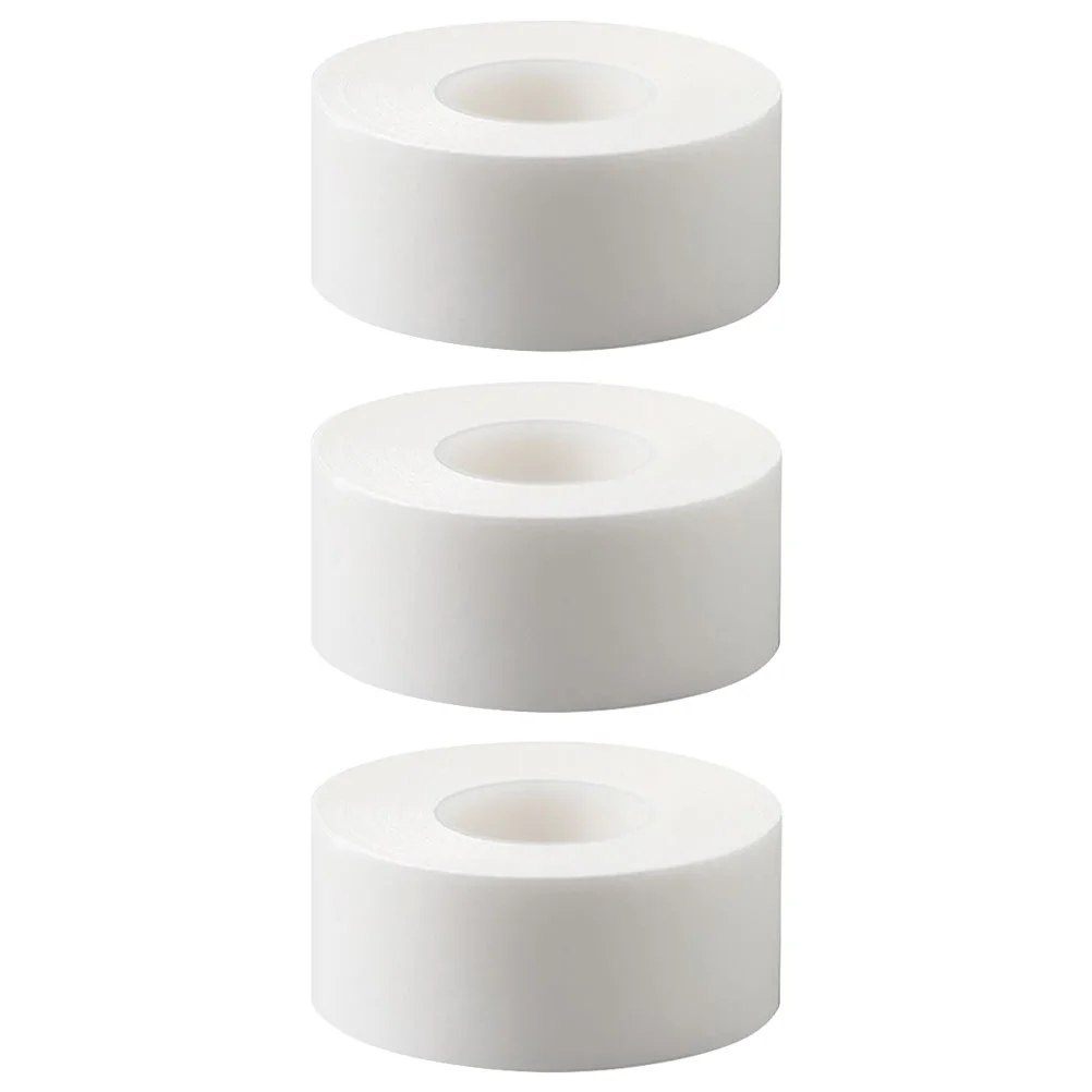 3 Rolls Mens Summer Shirts Collar Sweat Sticker Hat Supply Anti-fouling Protector White Miss
3 Rolls Mens Summer Shirts Collar Sweat Sticker Hat Supply Anti-fouling Protector White Miss