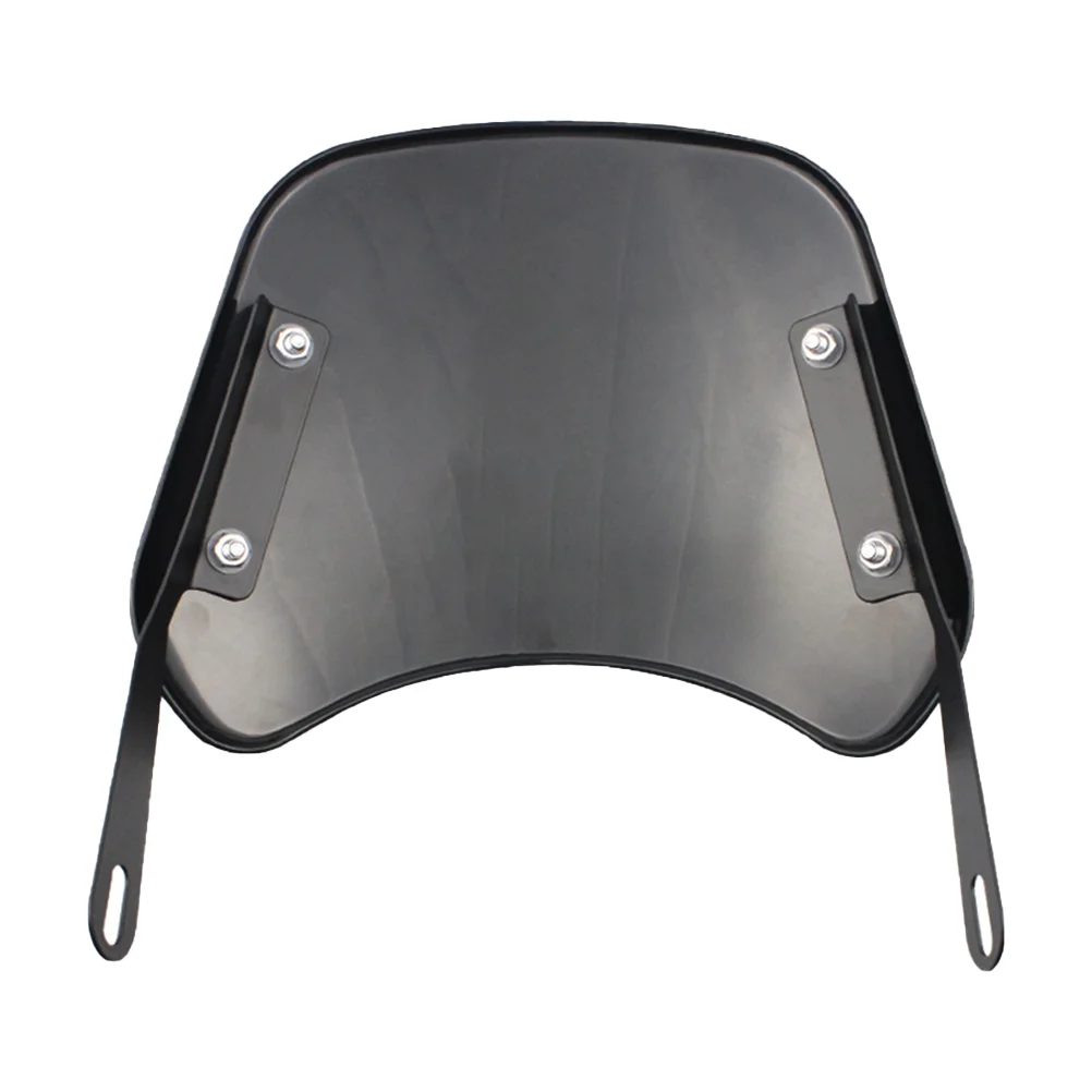 1pc Wind Deflector Headlights Windshield Front Headlight Windscreen Motorcycle Windshield for Repairing
1pc Wind Deflector Headlights Windshield Front Headlight Windscreen Motorcycle Windshield for Repairing