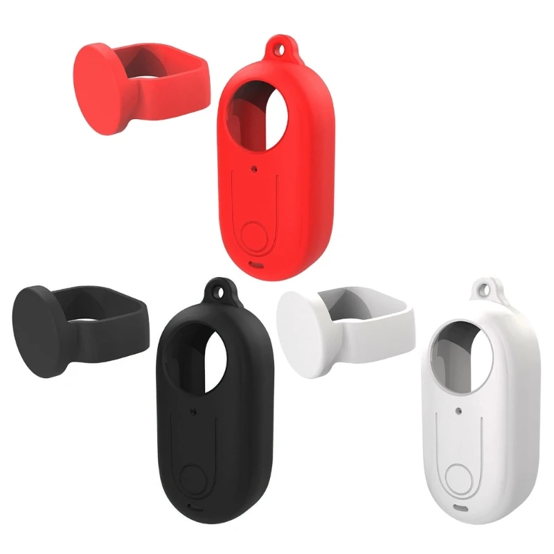 Silicone Protective Camera Body Skin Case Lens Cover for GO 3 Camera Accessory 96BA
Silicone Protective Camera Body Skin Case Lens Cover for GO 3 Camera Accessory 96BA