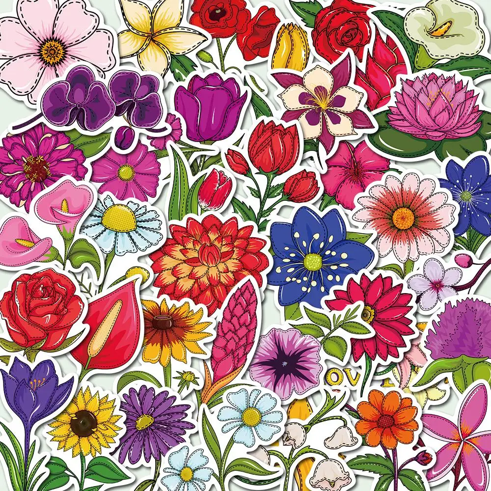 10/30PCS Vintage DecorativeSticker Pack Retro Rose Flowers Scrapbooking Label Diary Art Journal Planner Aesthetic Sticker
10/30PCS Vintage DecorativeSticker Pack Retro Rose Flowers Scrapbooking Label Diary Art Journal Planner Aesthetic Sticker