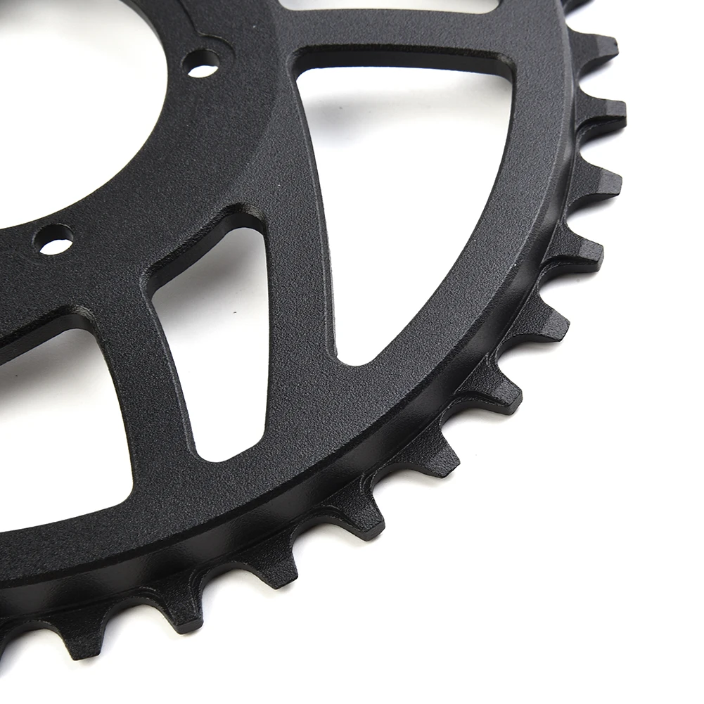 Electric Bicycle Ebike 42T Chain Ring Offset Correction FOR BAFANG BBS01 BBS02 E-bike Chainring Electric Bicycle Parts
Electric Bicycle Ebike 42T Chain Ring Offset Correction FOR BAFANG BBS01 BBS02 E-bike Chainring Electric Bicycle Parts