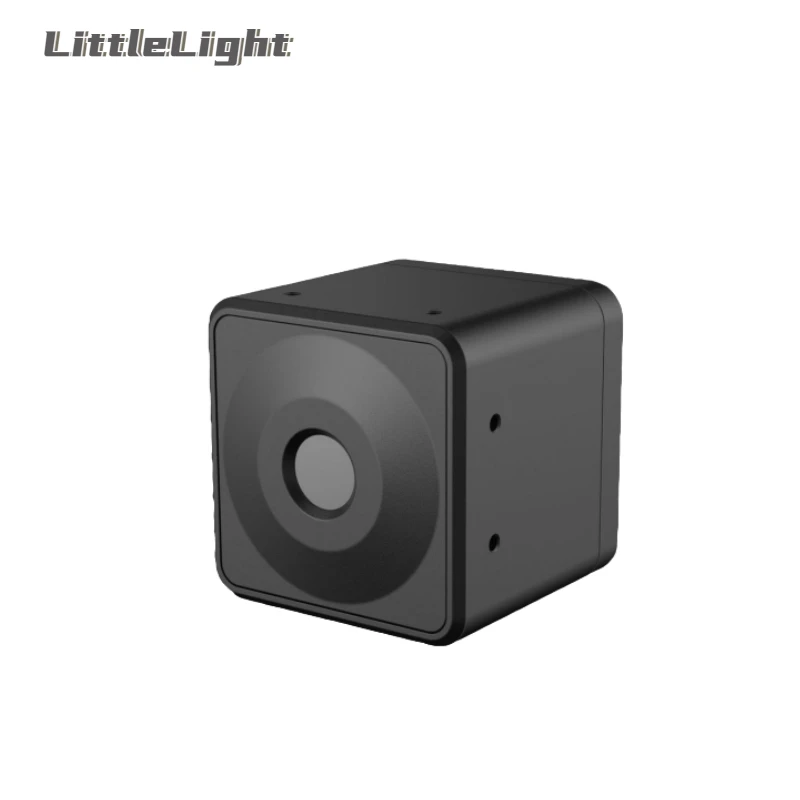 8-14μm Thermal Imaging 256*192 Resolution USB-Type-C transmission temperature measurement Camera Module
8-14μm Thermal Imaging 256*192 Resolution USB-Type-C transmission temperature measurement Camera Module