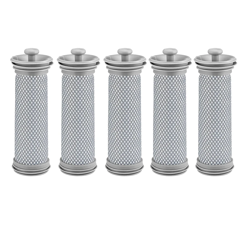 Pre Hepa Filter For Tineco A10/A11 Hero A10/A11 For PURE ONE S11/S12 Series Cordless Vacuums Spare Parts
Pre Hepa Filter For Tineco A10/A11 Hero A10/A11 For PURE ONE S11/S12 Series Cordless Vacuums Spare Parts