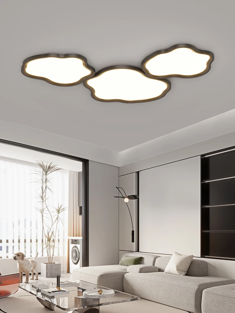 Modern LED Ceiling Lamp is Used for Dining Room Bedroom Foyer Kitchen Gold White Light 3-Colors Remote Control Lamp Decoration
Modern LED Ceiling Lamp is Used for Dining Room Bedroom Foyer Kitchen Gold White Light 3-Colors Remote Control Lamp Decoration