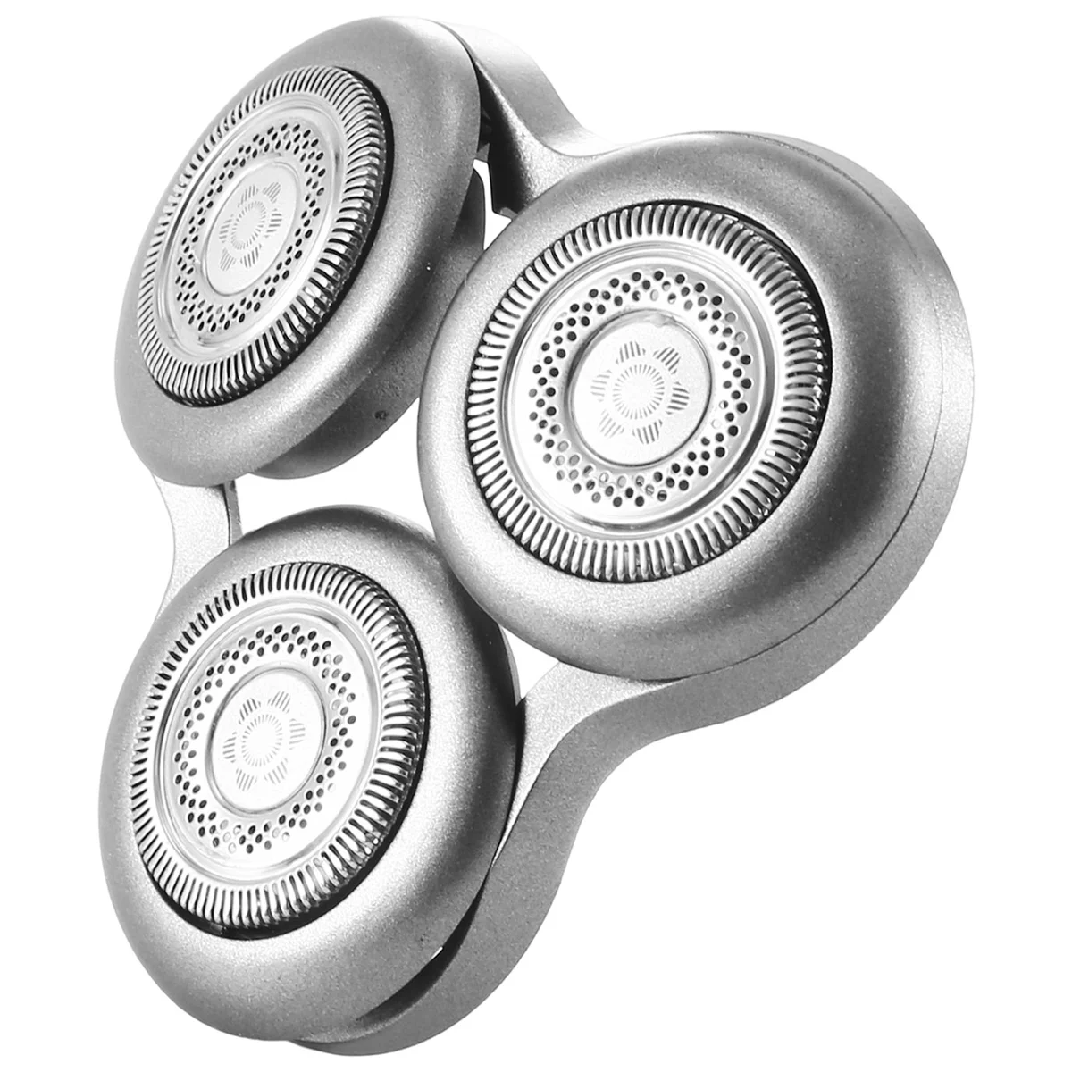 SH98 Replacement Shaver Head for Philips Norelco SP9860/9863/9880 Shaver,Fits Prestige 9000 Series Shaver SP9Xxx Purple
SH98 Replacement Shaver Head for Philips Norelco SP9860/9863/9880 Shaver,Fits Prestige 9000 Series Shaver SP9Xxx Purple