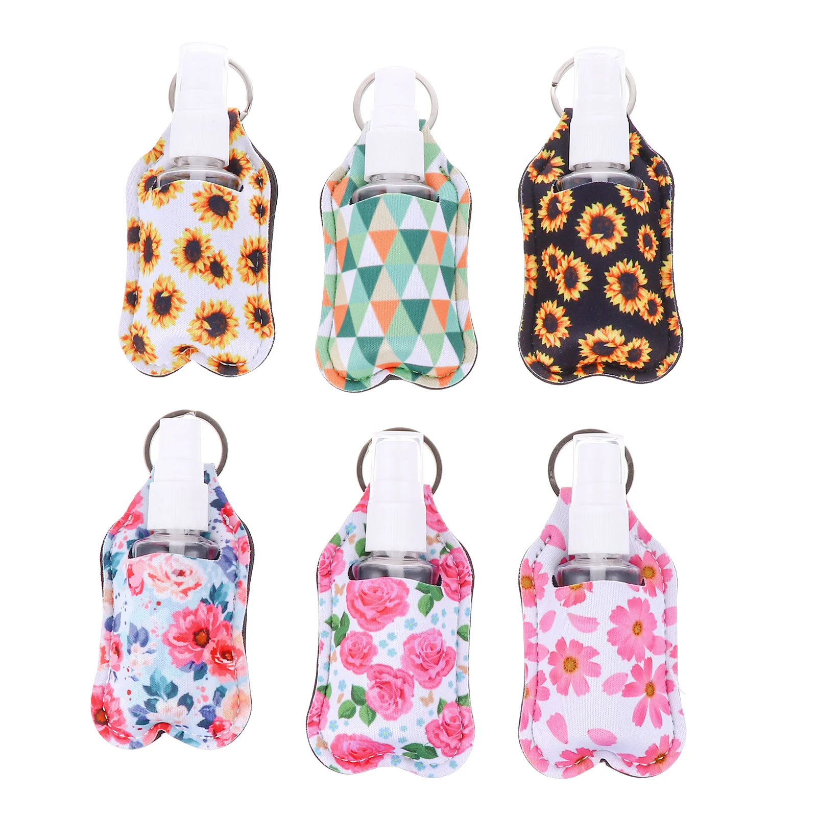 Bottles Bottle Keychain Travel Empty Container Holder Plastic Refillable Liquid Hand Misting Jars Cream Cap Portable Kids Fine
Bottles Bottle Keychain Travel Empty Container Holder Plastic Refillable Liquid Hand Misting Jars Cream Cap Portable Kids Fine