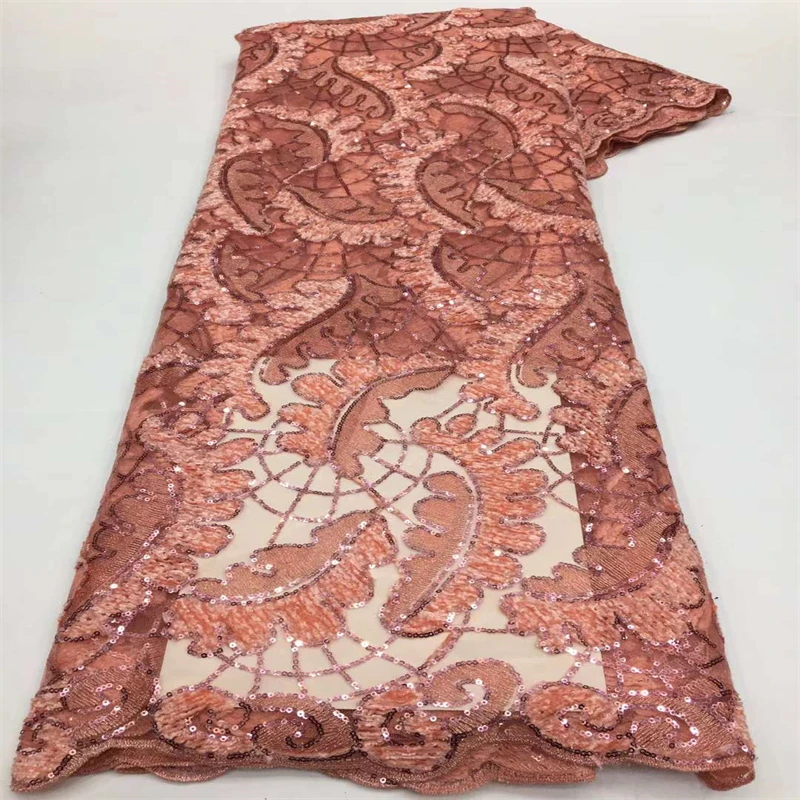 Кружевная африканская кружевная ткань SJ, нигерийская Тюлевая кружевная ткань, кружевная ткань 2022, высококачественное Сетчатое кружево с вышивкой для платья
Кружевная африканская кружевная ткань SJ, нигерийская Тюлевая кружевная ткань, кружевная ткань 2022, высококачественное Сетчатое кружево с вышивкой для платья