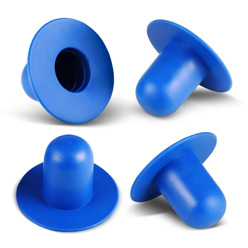 4Pcs Blue Swimming Pool Drain Plugs Pump Strainer Hole Plug Water Stopper For Swimming Pool Wall Plug Replacement Kit
4Pcs Blue Swimming Pool Drain Plugs Pump Strainer Hole Plug Water Stopper For Swimming Pool Wall Plug Replacement Kit