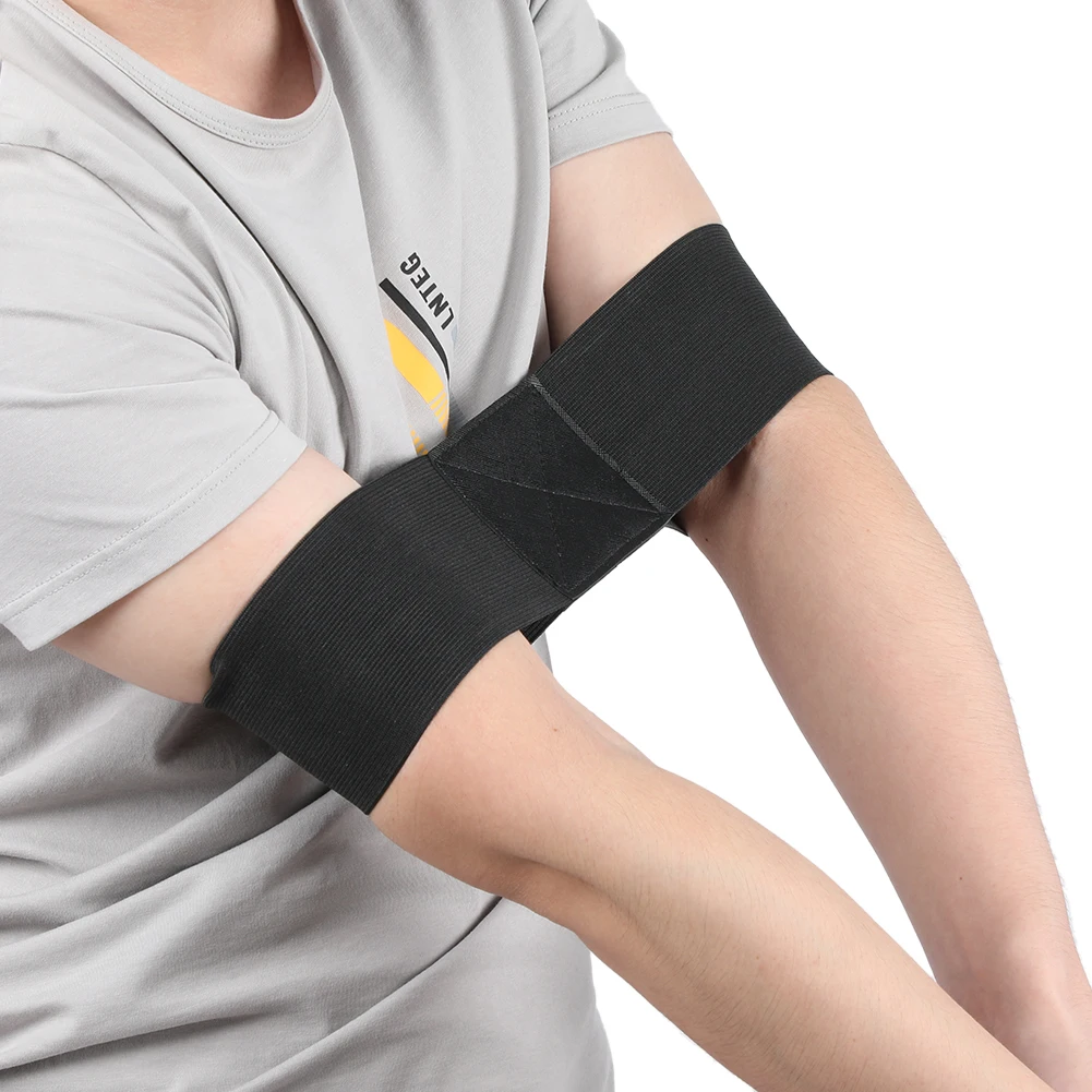 1Pcs Golfs Arm Correction Swing Practice Auxiliary Equipment Golfs Training Supplies Action Posture Correction Elastic Arm Band
1Pcs Golfs Arm Correction Swing Practice Auxiliary Equipment Golfs Training Supplies Action Posture Correction Elastic Arm Band