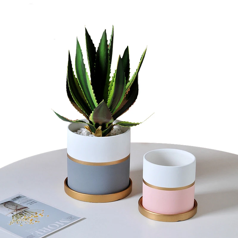Nordic Ins Ceramic Light Luxury Fashion Ceramic Planting Flower Pots, Desk And Dining Table Decorations, Creative Gifts
Nordic Ins Ceramic Light Luxury Fashion Ceramic Planting Flower Pots, Desk And Dining Table Decorations, Creative Gifts