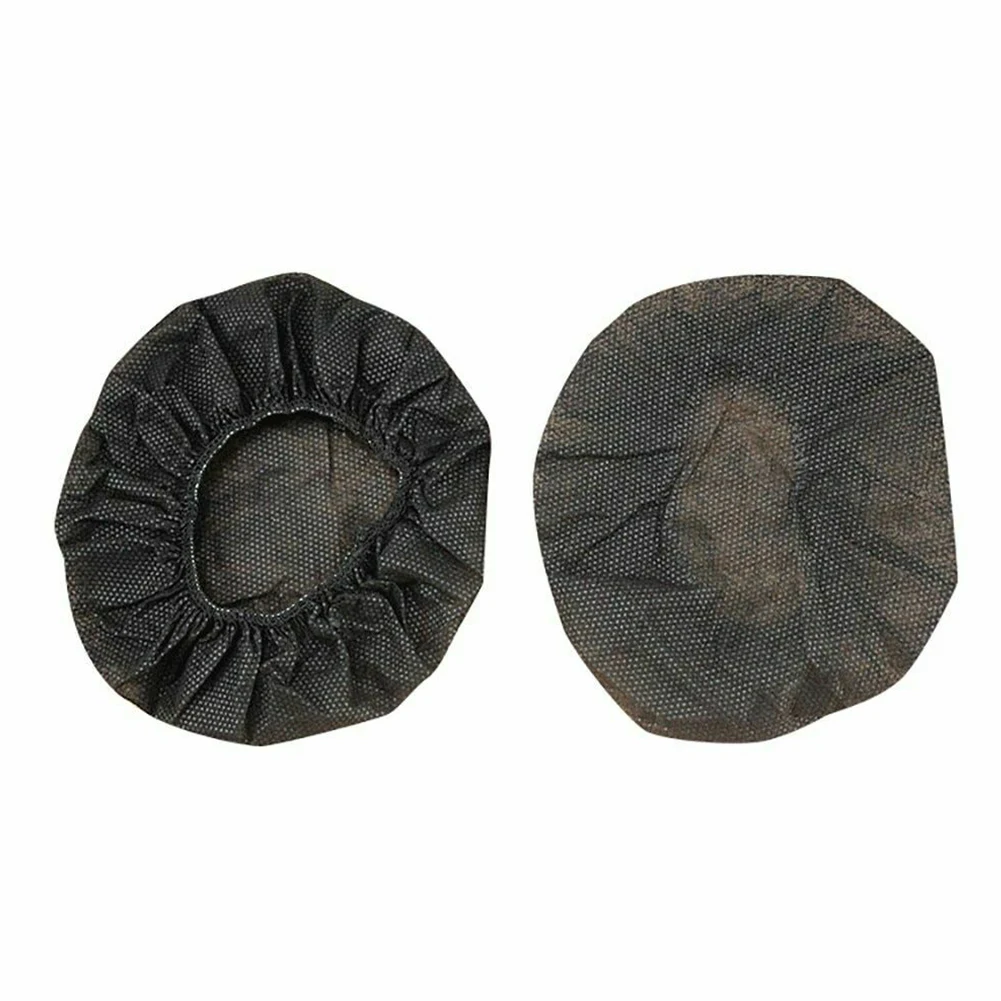 100pcs Hygienic Internet Headphone Cover Cafe Earmuff Germproof Disposable Earpad Sanitary Stretchable Sweatproof Non Woven
100pcs Hygienic Internet Headphone Cover Cafe Earmuff Germproof Disposable Earpad Sanitary Stretchable Sweatproof Non Woven