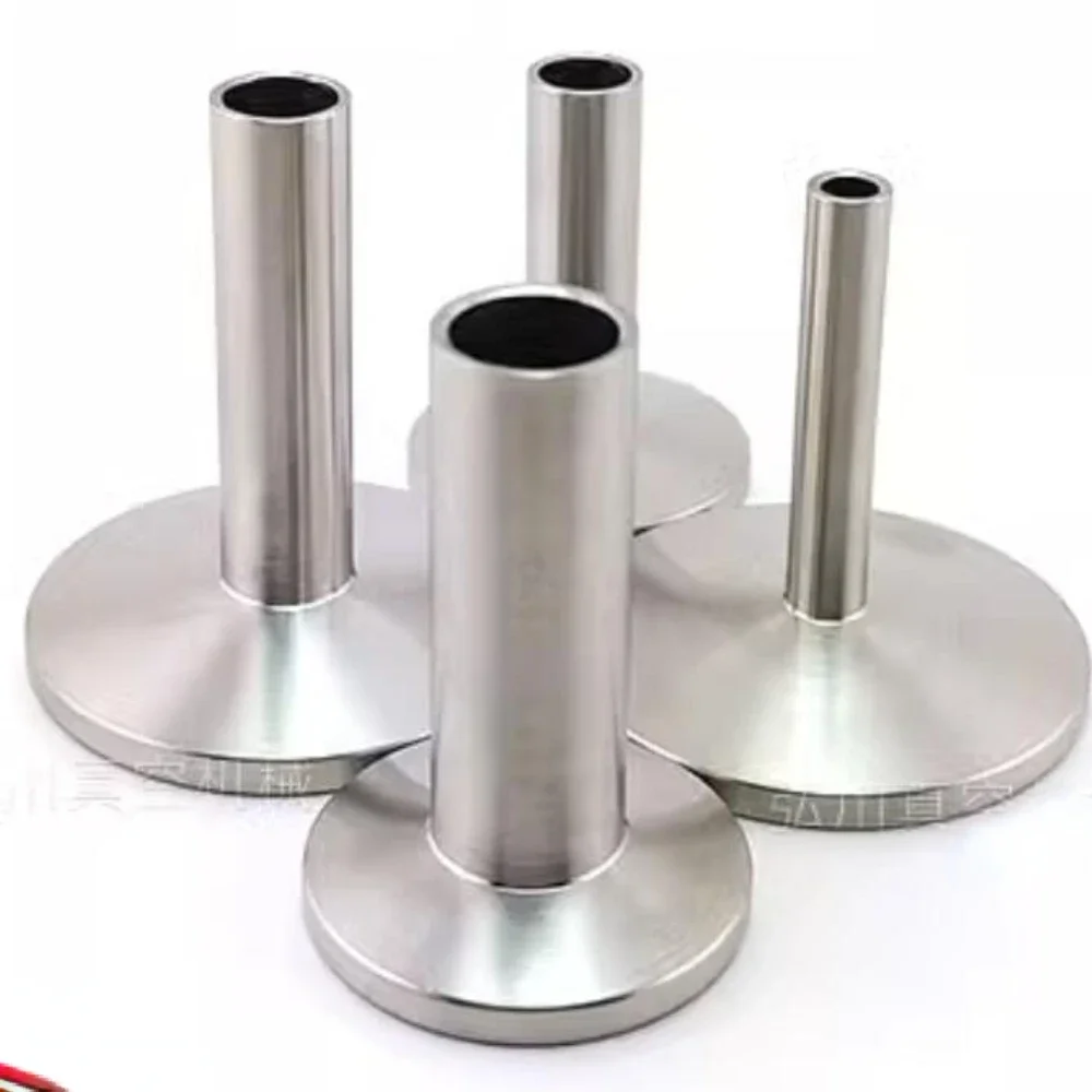 Трубка с наружным диаметром 1/4 дюйма, 3/8 дюйма, 1/2 дюйма, 6, 8, 10 мм x KF16/25/40/50, наконечник для вакуумной сварки, трубка из нержавеющей стали SUS304 для санитарного оборудования, пивоварения
Трубка с наружным диаметром 1/4 дюйма, 3/8 дюйма, 1/2 дюйма, 6, 8, 10 мм x KF16/25/40/50, наконечник для вакуумной сварки, трубка из нержавеющей стали SUS304 для санитарного оборудования, пивоварения