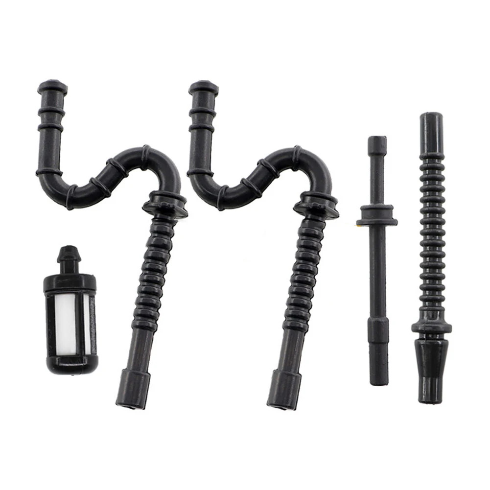Upgrade Your Chainsaw's Fuel Line Hose Pipe with this Durable Reliable and High Quality Kit for STIHL MS290 MS340 MS360 MS390
Upgrade Your Chainsaw's Fuel Line Hose Pipe with this Durable Reliable and High Quality Kit for STIHL MS290 MS340 MS360 MS390