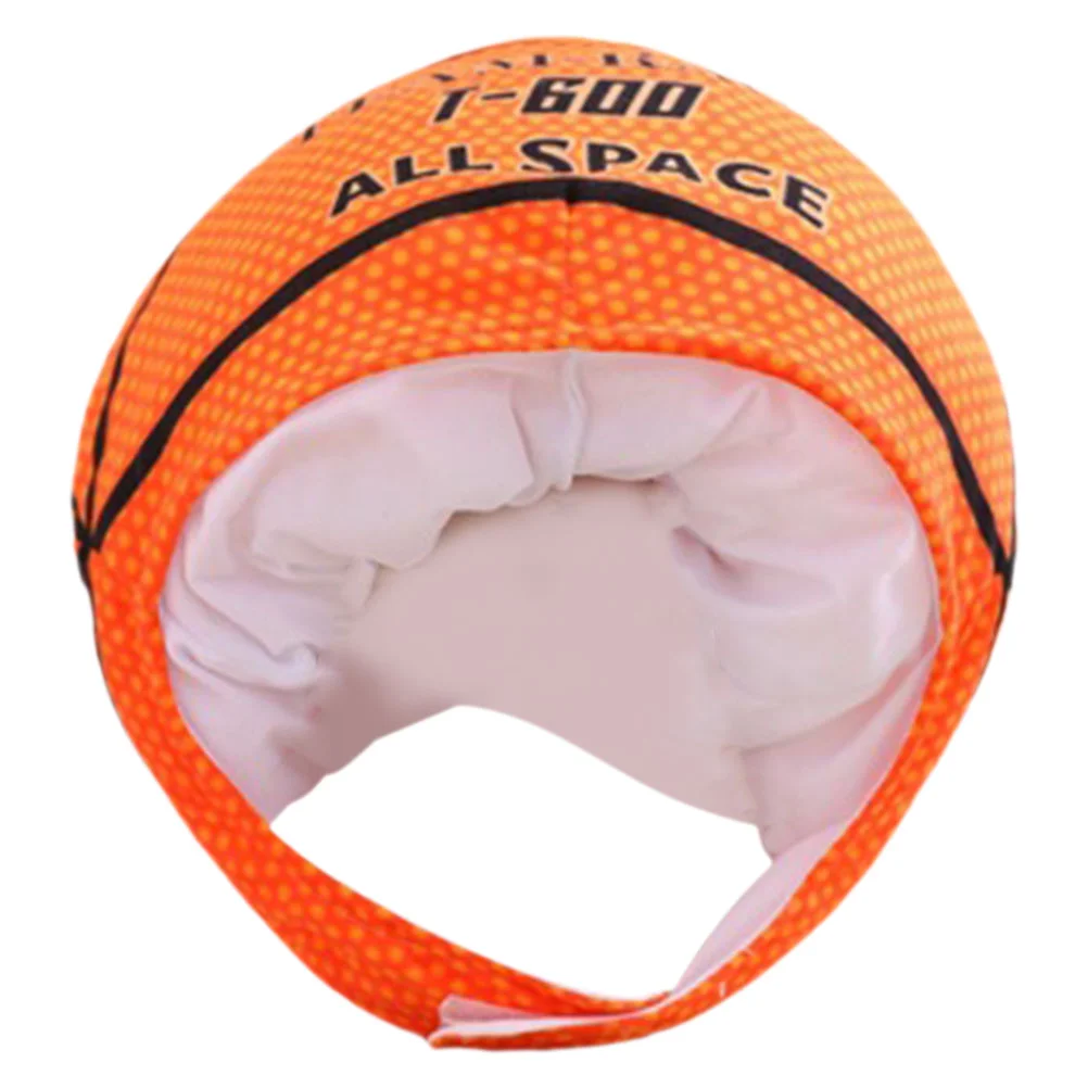 Cosplay Outfits Party Decorative Hat Basketball Plush Supplies Cartoon Festival Cotton Cap Novelty
Cosplay Outfits Party Decorative Hat Basketball Plush Supplies Cartoon Festival Cotton Cap Novelty