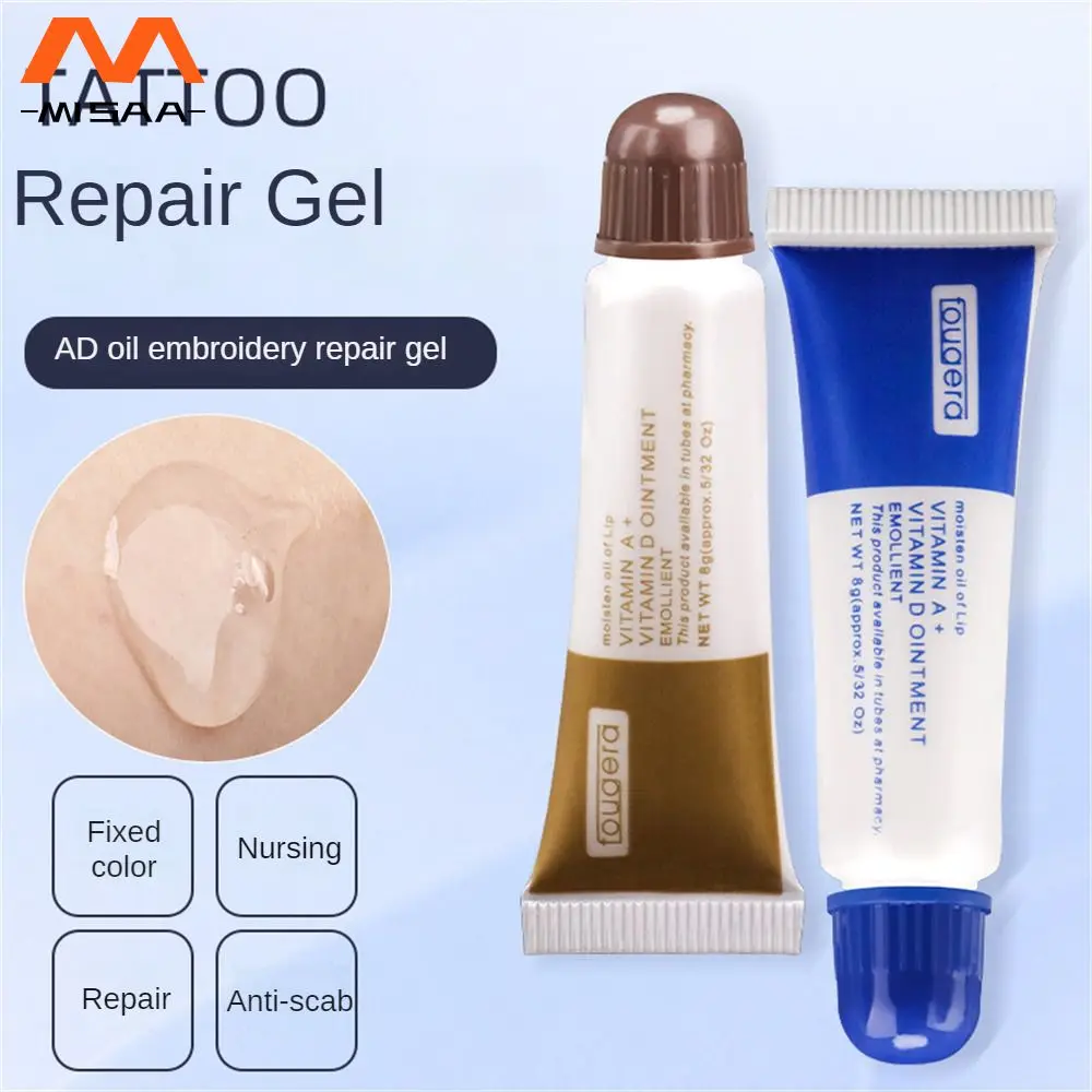 Tattoo Repair Agent Ingredient Safety Repair And Regeneration Plant Extract Reduce Scar Tattoo Accesories Ad Oil Repair Gel
Tattoo Repair Agent Ingredient Safety Repair And Regeneration Plant Extract Reduce Scar Tattoo Accesories Ad Oil Repair Gel