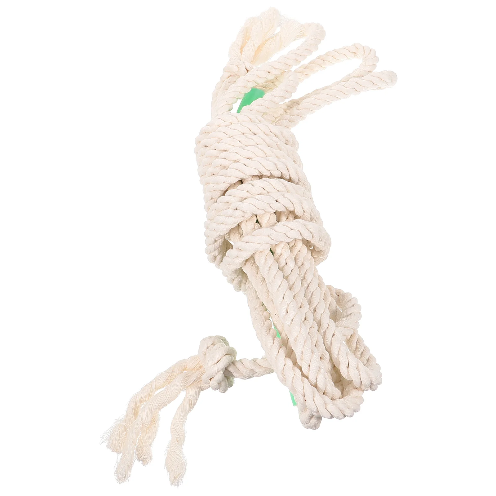 Rubber Cord Boy Toys Fitness Hop Rope Team Skip Jump Bold Jumping Cotton School Boys 
Rubber Cord Boy Toys Fitness Hop Rope Team Skip Jump Bold Jumping Cotton School Boys