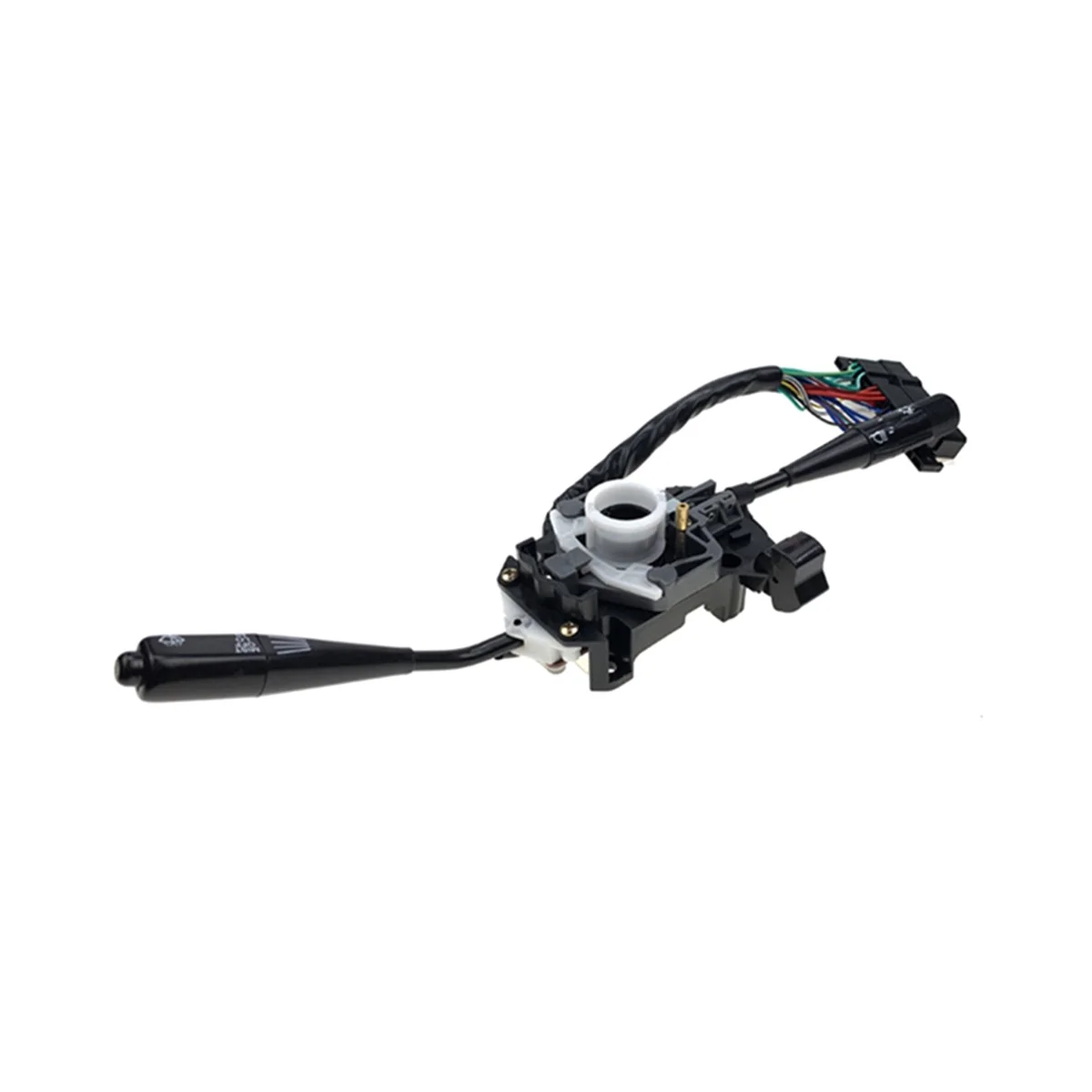 Car Steering Wheel Combination Headlight Turn Signal Switch for YH50/52/55/57/6 RN50 84310-35180 8431035180 LHD
Car Steering Wheel Combination Headlight Turn Signal Switch for YH50/52/55/57/6 RN50 84310-35180 8431035180 LHD