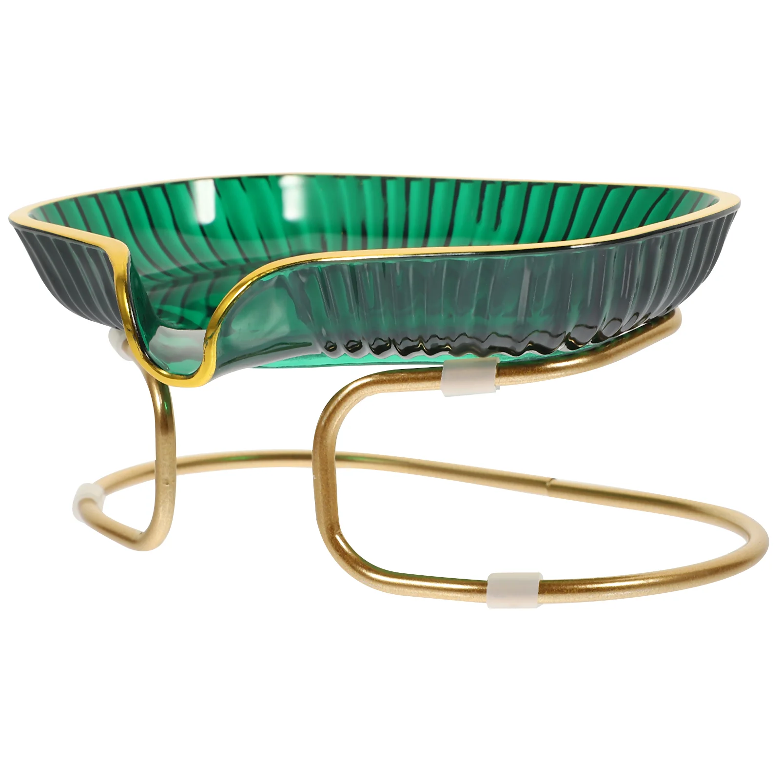 Soap Holder Tray Draining Dish Self Bathroombar Drainer Case Shower Countertop Saver Sponge Rack Tabletop Plate Organizer
Soap Holder Tray Draining Dish Self Bathroombar Drainer Case Shower Countertop Saver Sponge Rack Tabletop Plate Organizer