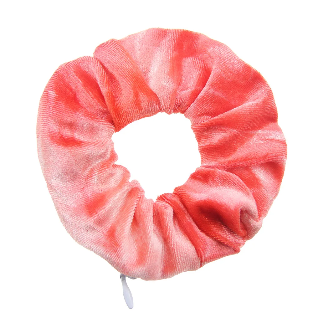 Multifunction Design Pocket Elastic Hair Bands Tie Scrunchie Ponytail Holder Rubber Band Fashion Hair Accessories
Multifunction Design Pocket Elastic Hair Bands Tie Scrunchie Ponytail Holder Rubber Band Fashion Hair Accessories