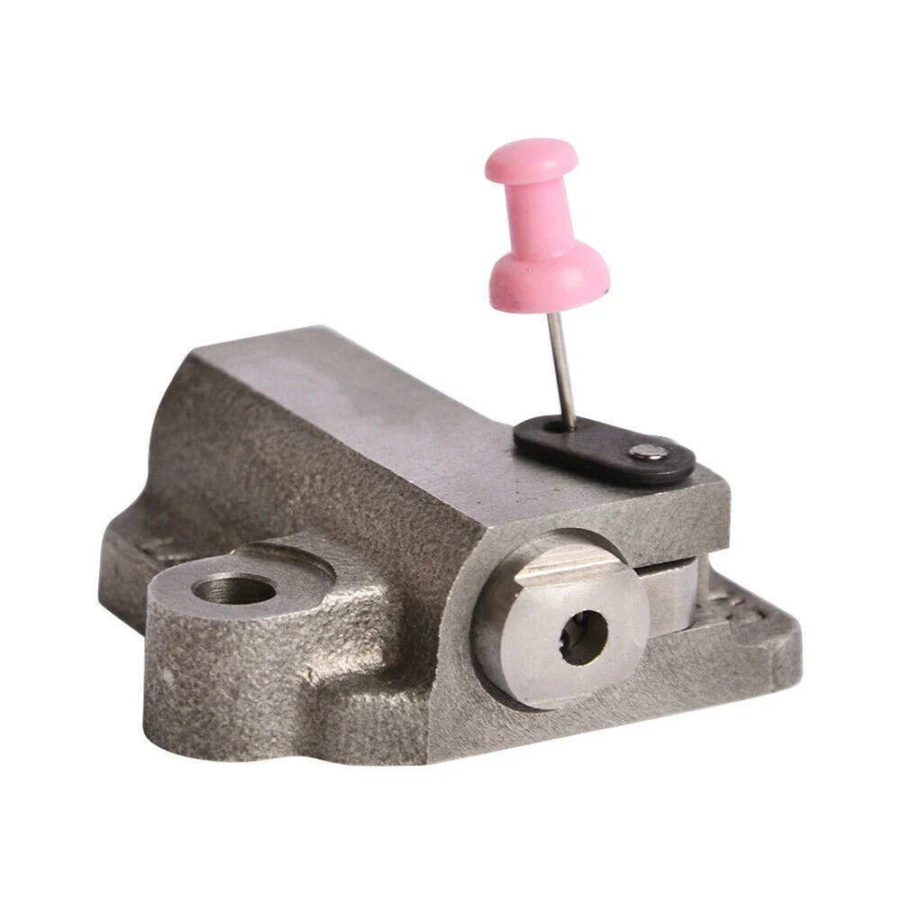 Timing Chain Tensioner 1pcs/set 24410-3CGA3 Auto Brand New High Quality Accessories Repair Hand Tools For Hyundai
Timing Chain Tensioner 1pcs/set 24410-3CGA3 Auto Brand New High Quality Accessories Repair Hand Tools For Hyundai
